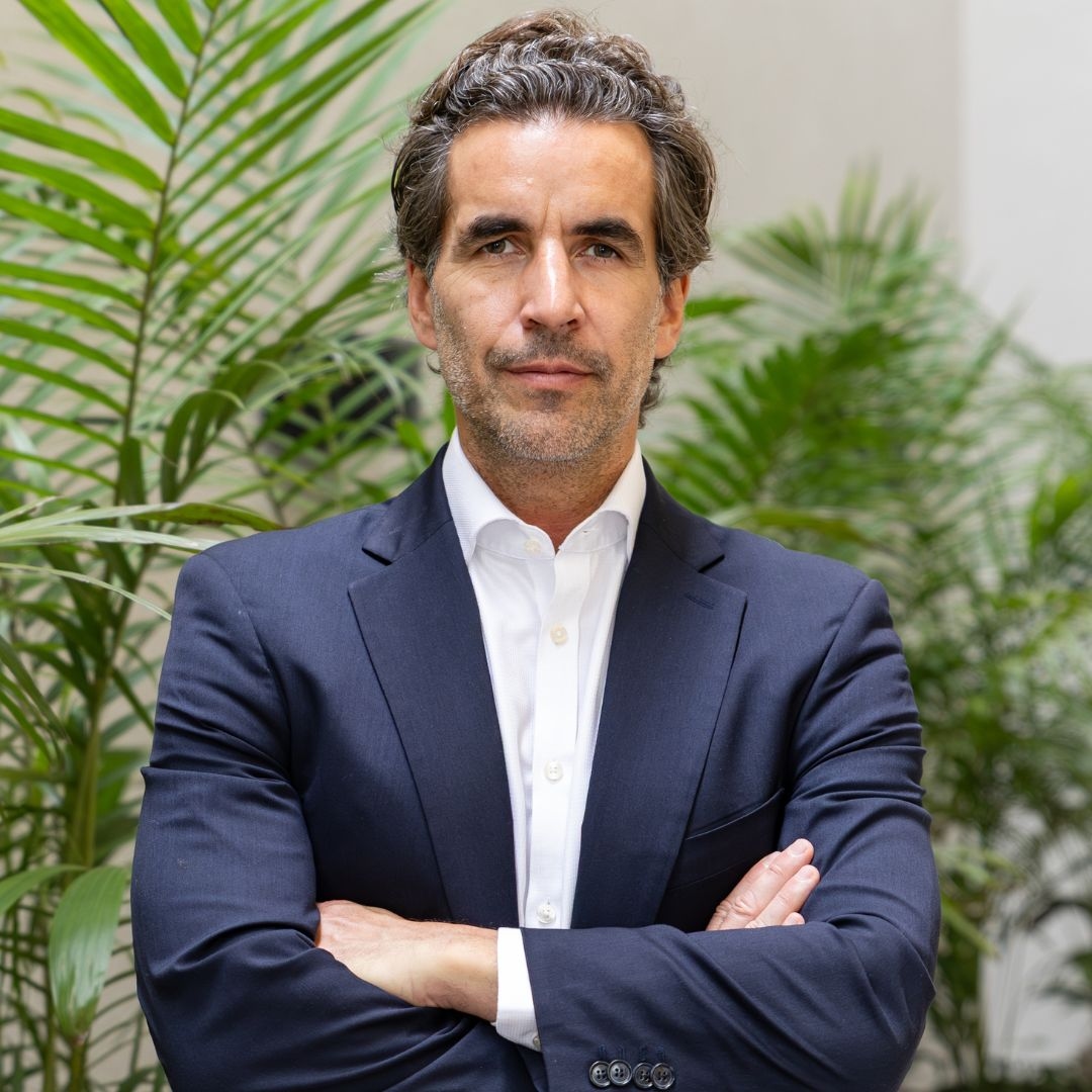 Lic. Axel Barceló
