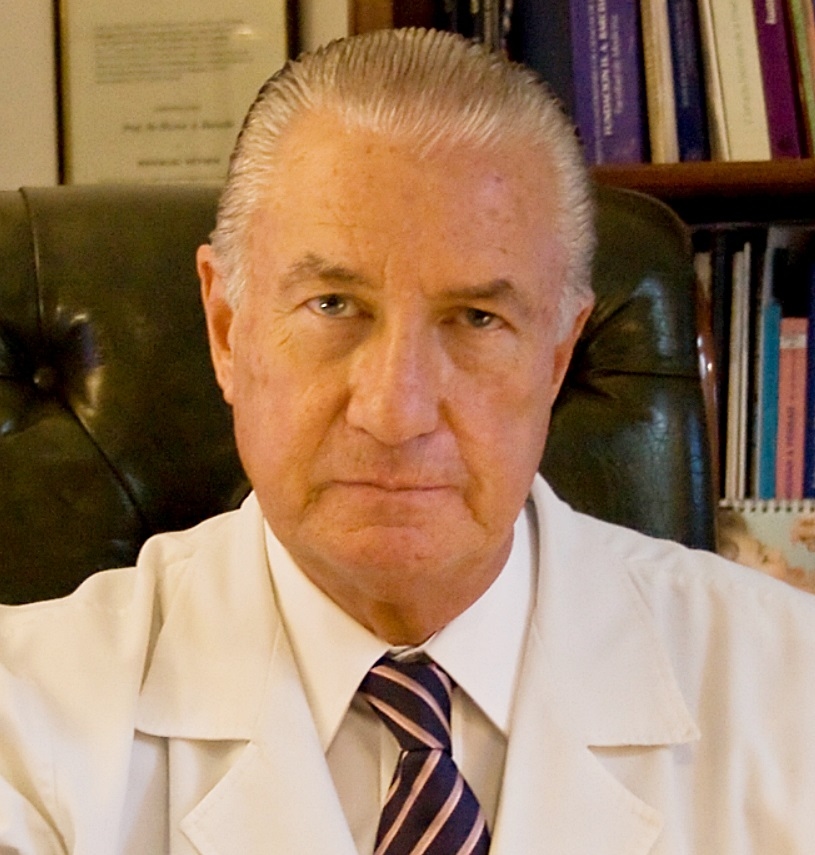 Prof. Dr. Héctor A. Barceló