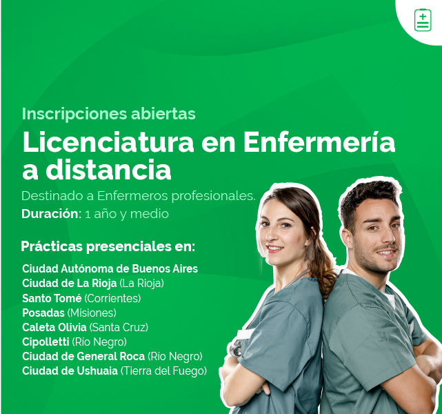 ¡Conocé más información!