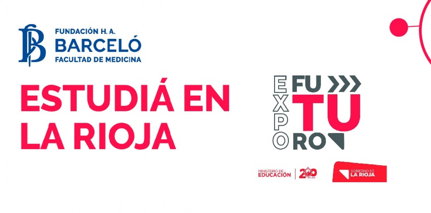 Fundación Barceló participa de Expo Futuro 2020