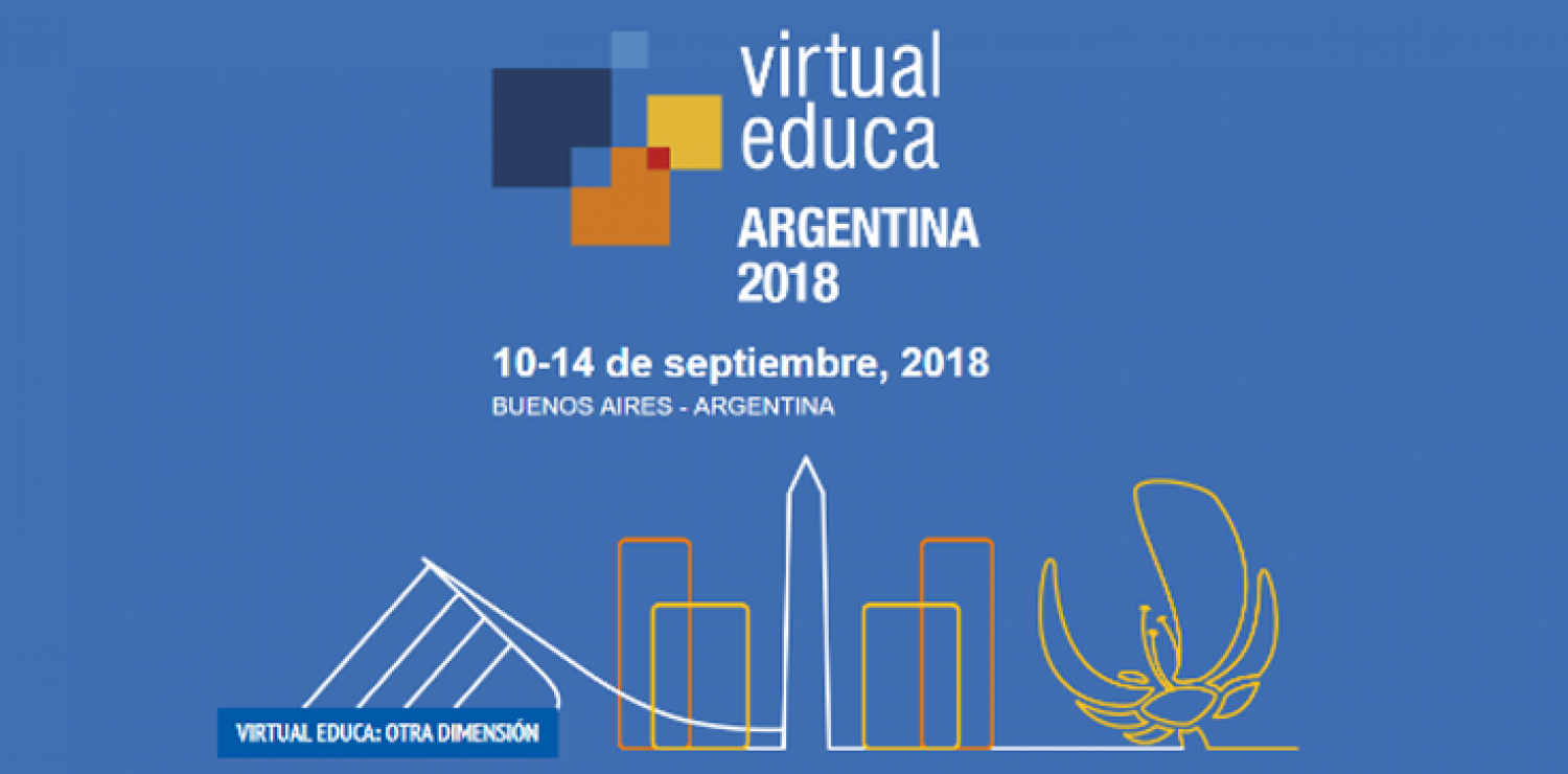 Convenio de cooperación con Virtual Educa