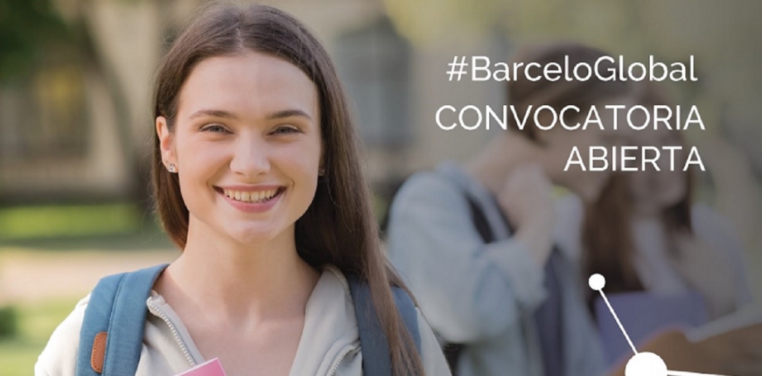 Movilidad Barceló: intercambios académicos en el exterior