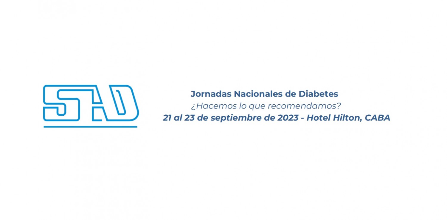 Fundación Barceló auspiciará las XI Jornadas Nacionales de Diabetes 2023