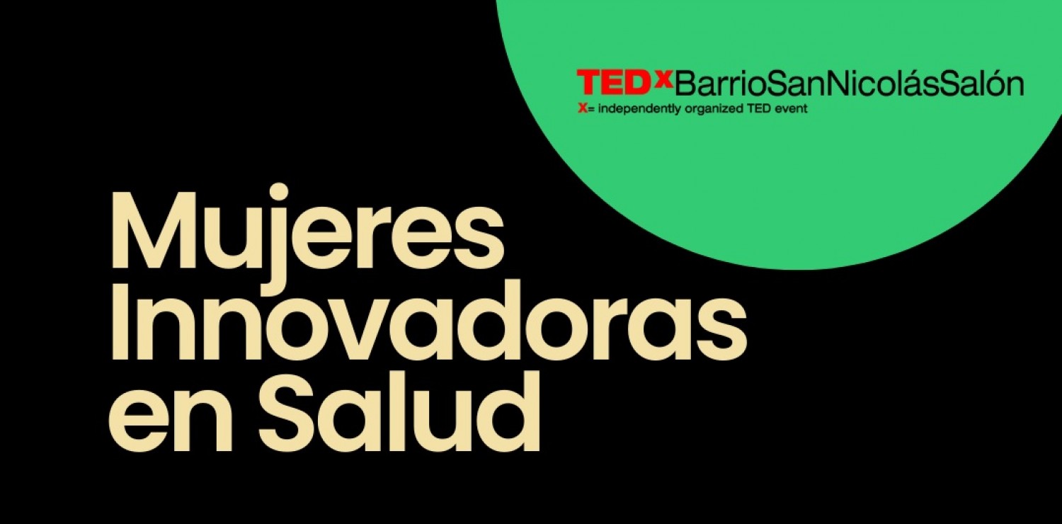 TEDx en la Fundación Barceló
