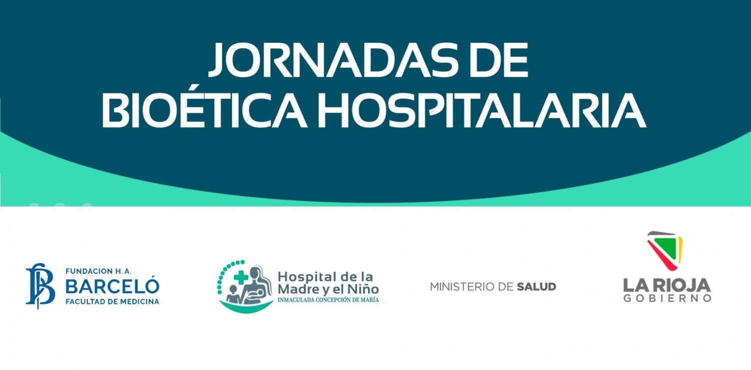 Jornadas de Bioética Hospitalaria en La Rioja