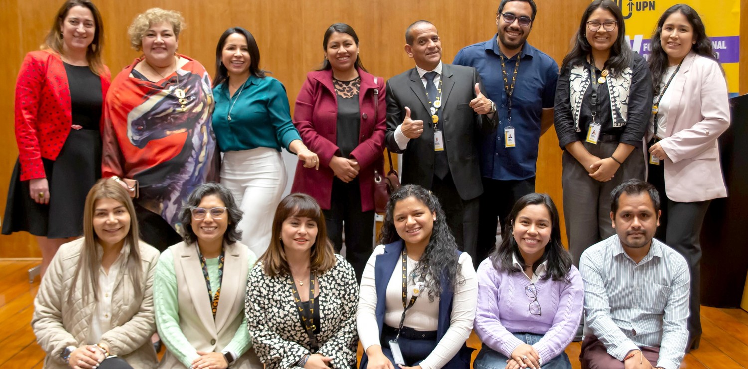 La Fundación Barceló presente en el IV Foro Internacional de Sostenibilidad, Perú