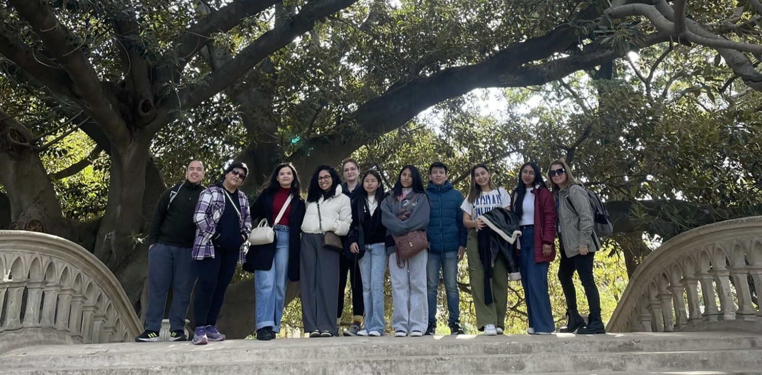 Salida Cultural y Recreativa al Ecoparque de la Ciudad de Buenos Aires