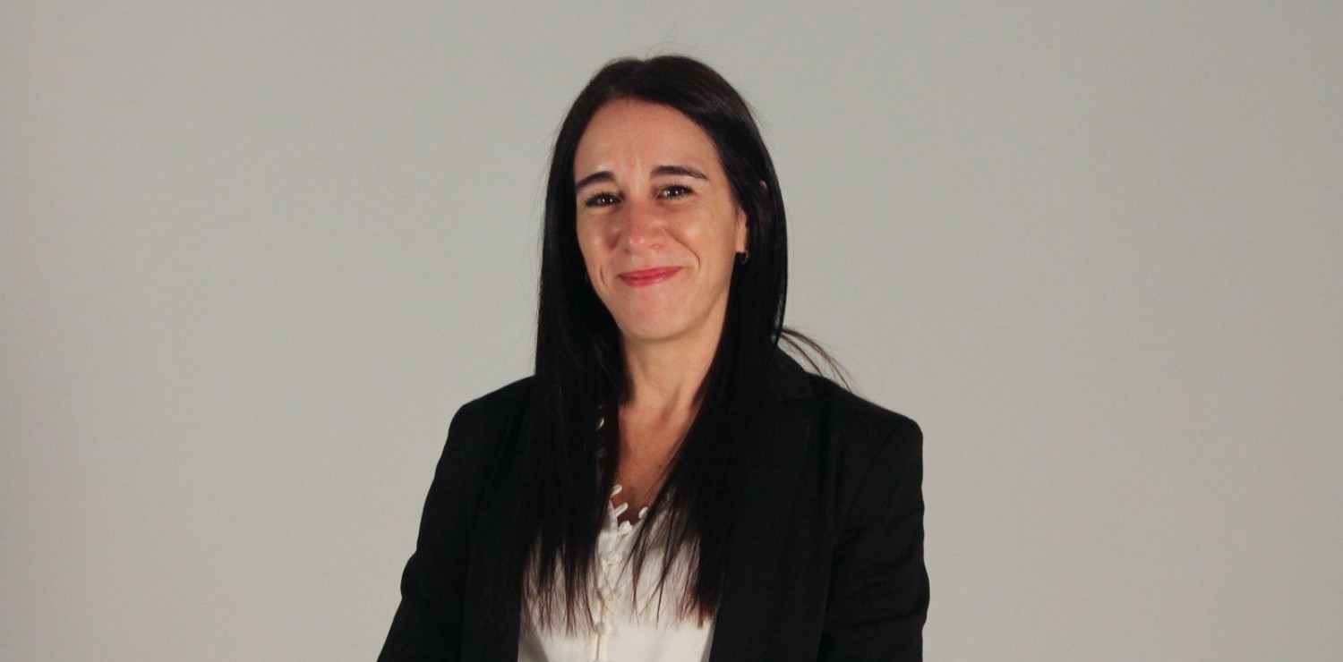 Designación de la Dra. Gala Filippis como directora de Psicología 