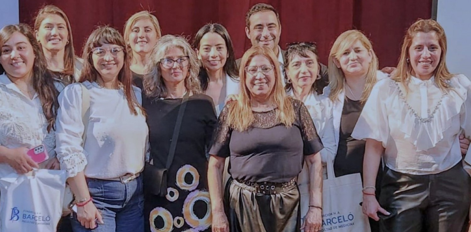 Fundación Barceló:  8º Jornadas de Instrumentación Quirúrgica