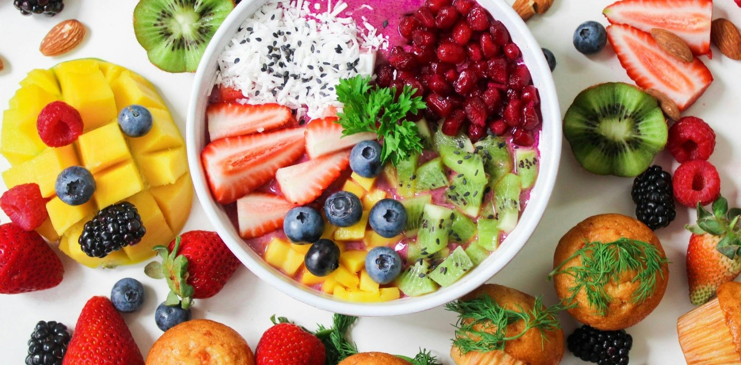 Día Mundial de la Alimentación 