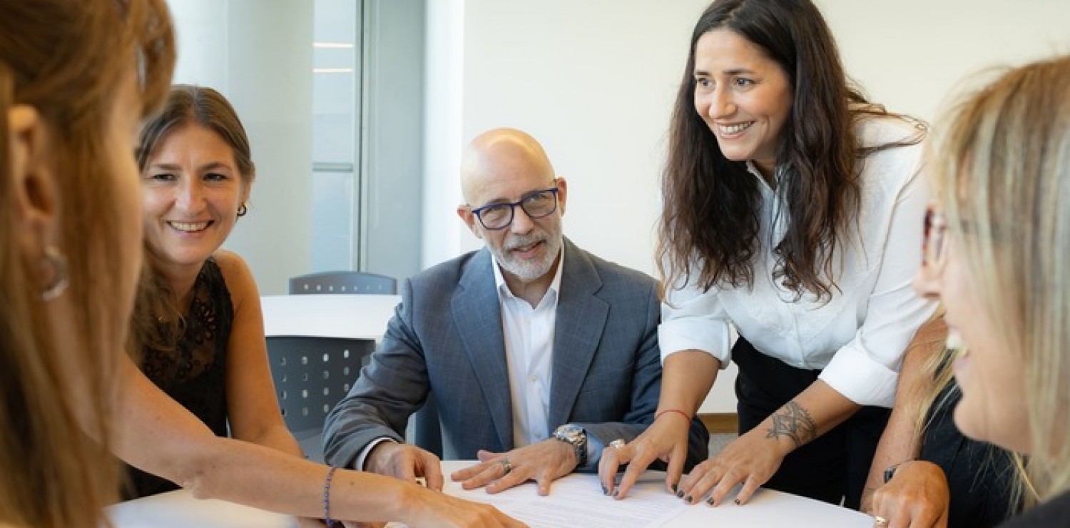 Evaluación Institucional Focalizada