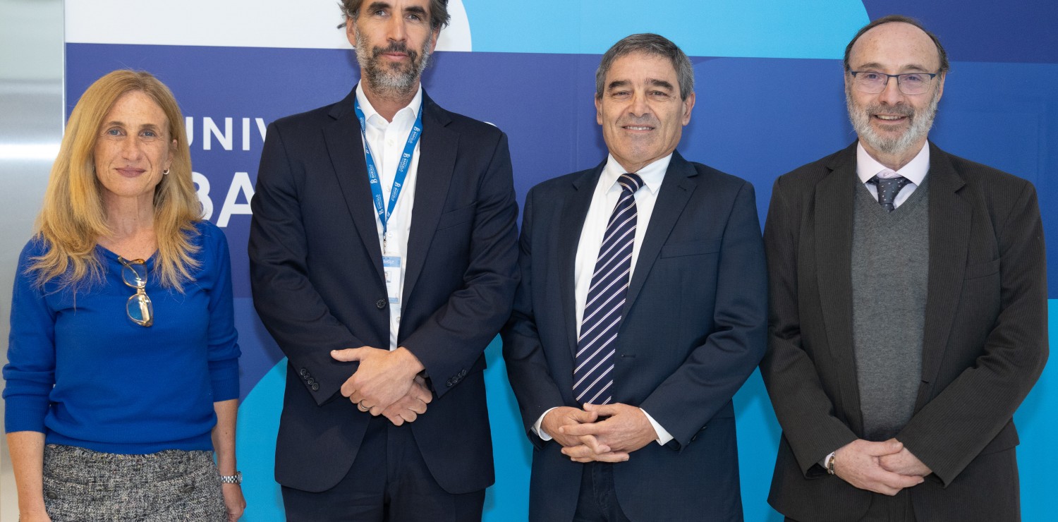20 instituciones de salud participaron de la Expo Empleo Barceló